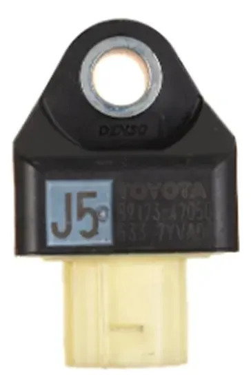 Sensor Airbag Corolla Cross 21/26 Cx761